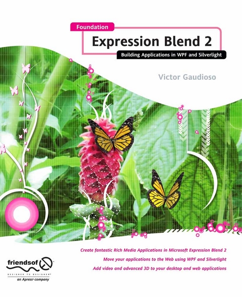 Foundation Expression Blend 2 - Victor Gaudioso