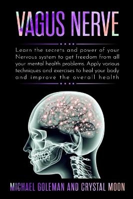 Vagus Nerve - Michael Goleman