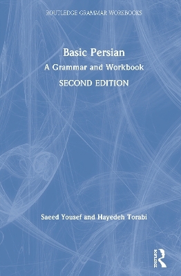 Basic Persian - Saeed Yousef, Hayedeh Torabi