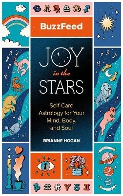 BuzzFeed: Joy in the Stars - Brianne Hogan,  Buzzfeed