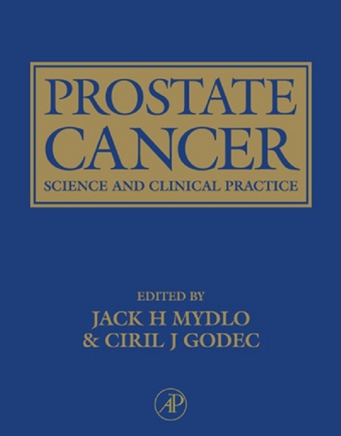 Prostate Cancer - 