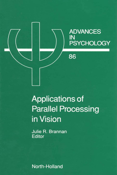 Applications of Parallel Processing in Vision - 