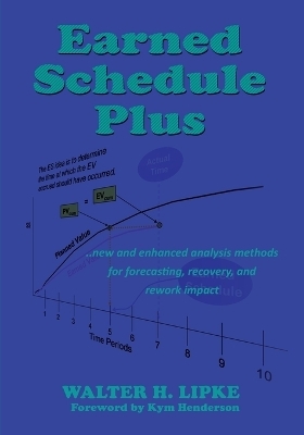 Earned Schedule Plus - Walter H Lipke