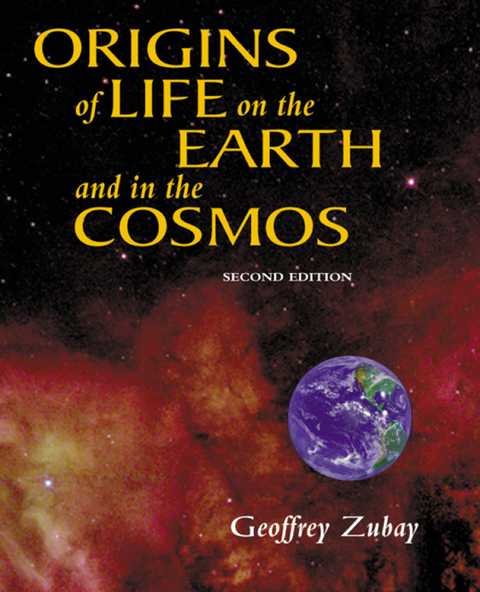 Origins of Life -  Geoffrey Zubay