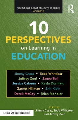 10 Perspectives on Learning in Education - 