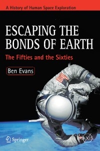 Escaping the Bonds of Earth - Ben Evans