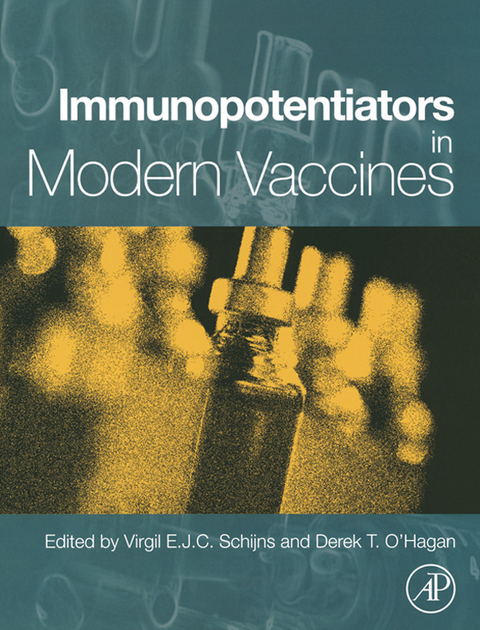 Immunopotentiators in Modern Vaccines - 