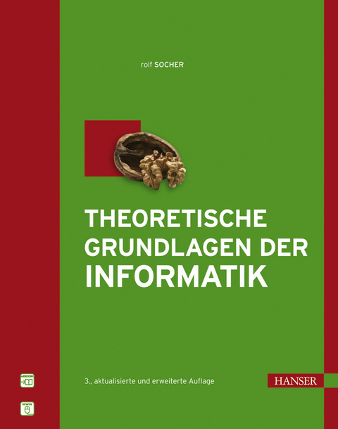 Theoretische Grundlagen der Informatik -  Rolf Socher