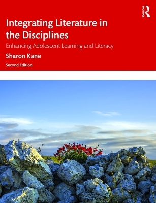 Integrating Literature in the Disciplines - Sharon Kane