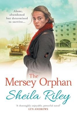 The Mersey Orphan - Sheila Riley