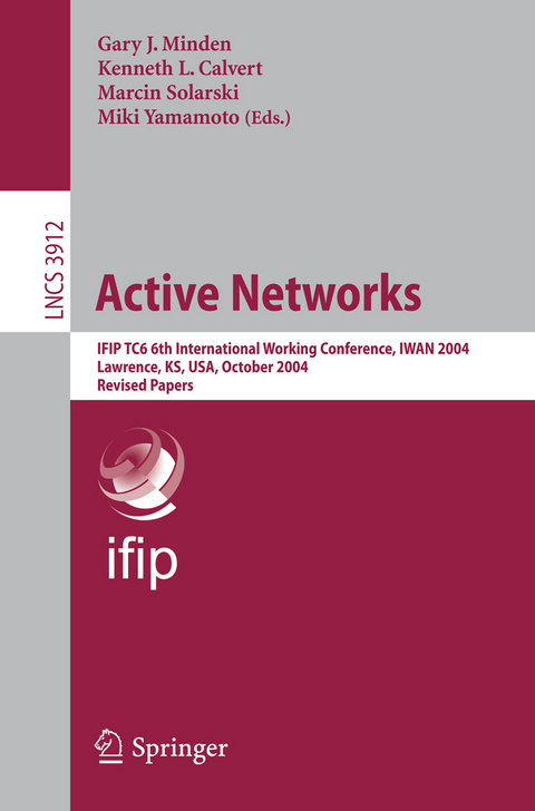 Active Networks - 