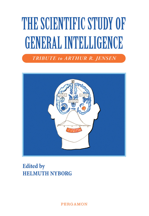 Scientific Study of General Intelligence - 