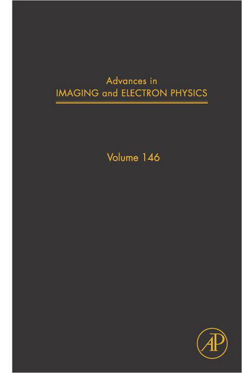 Advances in Imaging and Electron Physics -  Peter W. Hawkes