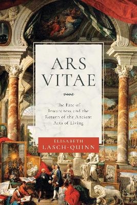 Ars Vitae - Elisabeth Lasch-Quinn