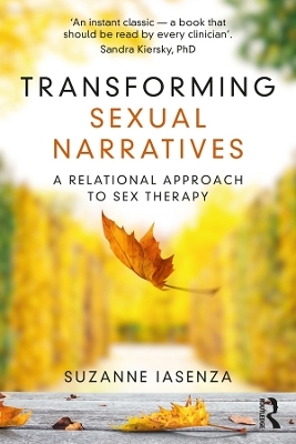 Transforming Sexual Narratives - Suzanne Iasenza