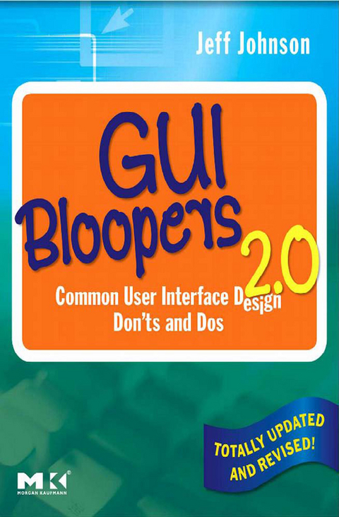 GUI Bloopers 2.0 -  Jeff Johnson