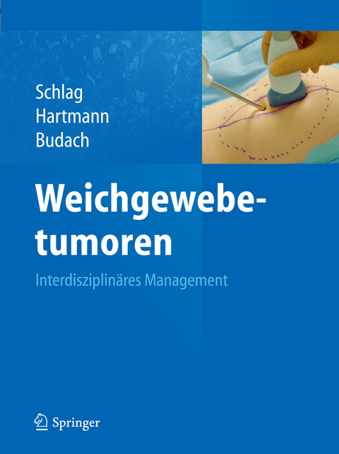 Weichgewebetumoren - 