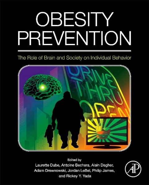 Obesity Prevention -  Laurette Dube