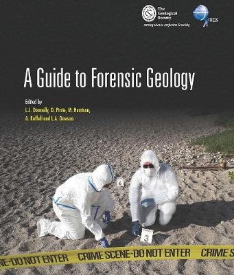 A Guide to Forensic Geology - 