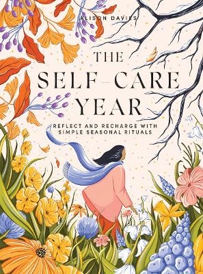 The Self-Care Year - Alison Davies