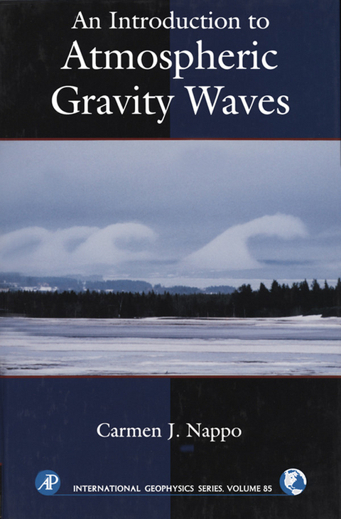 Introduction to Atmospheric Gravity Waves -  Carmen J. Nappo