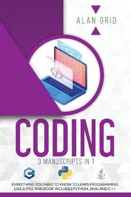 Coding - Alan Grid