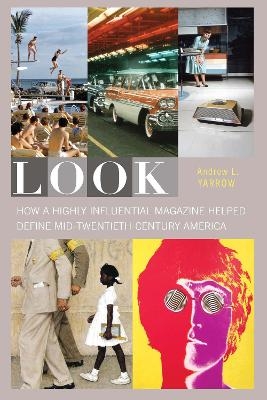 Look - Andrew L. Yarrow