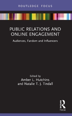 Public Relations and Online Engagement - 