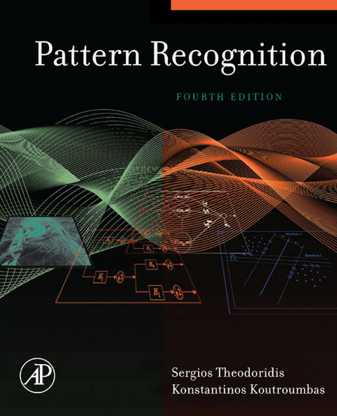 Pattern Recognition -  Konstantinos Koutroumbas,  Sergios Theodoridis