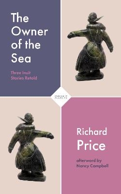 The Owner of the Sea - Richard Price