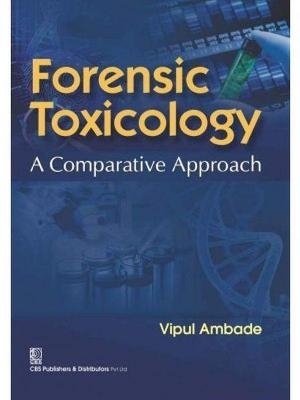 Forensic Toxicology - V. Ambade