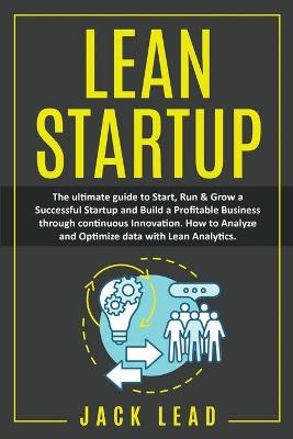 Lean Startup - Jack Lead