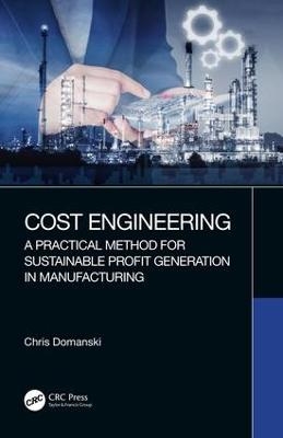 Cost Engineering - Chris Domanski