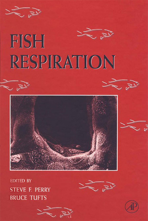 Fish Respiration - 