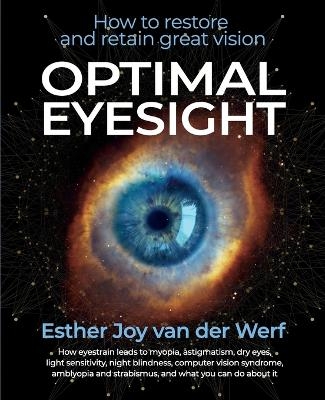 Optimal Eyesight - Esther Joy Van Der Werf