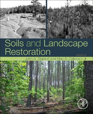 Soils and Landscape Restoration - 