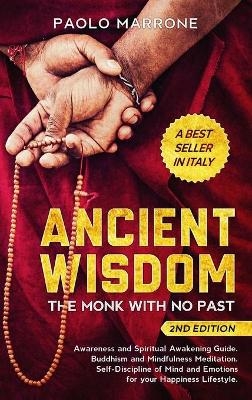 Ancient Wisdom - Paolo Marrone