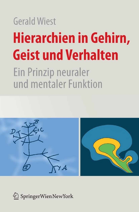 Hierarchien in Gehirn, Geist und Verhalten - Gerald Wiest