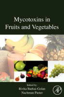 Mycotoxins in Fruits and Vegetables - 