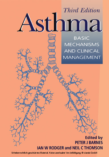 Asthma - 