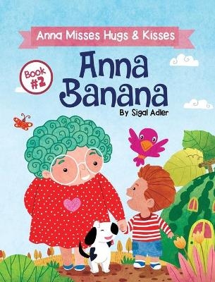 Anna Banana - Sigal Adler