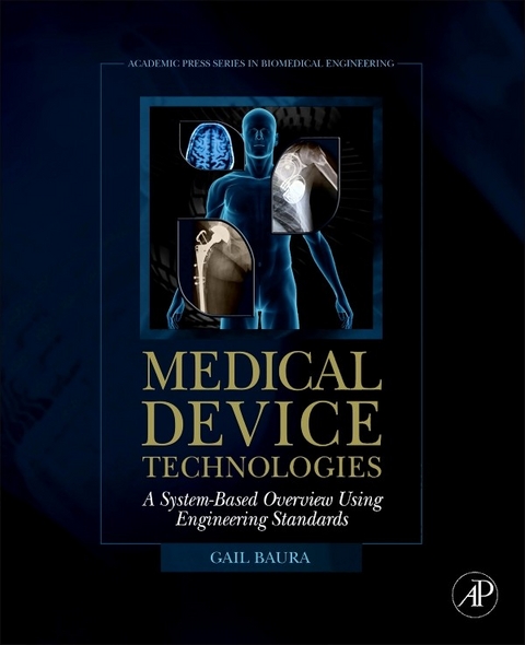 Medical Device Technologies -  Gail Baura