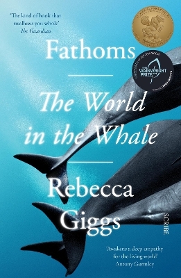 Fathoms - Rebecca Giggs