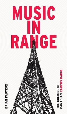 Music in Range - Brian Fauteux