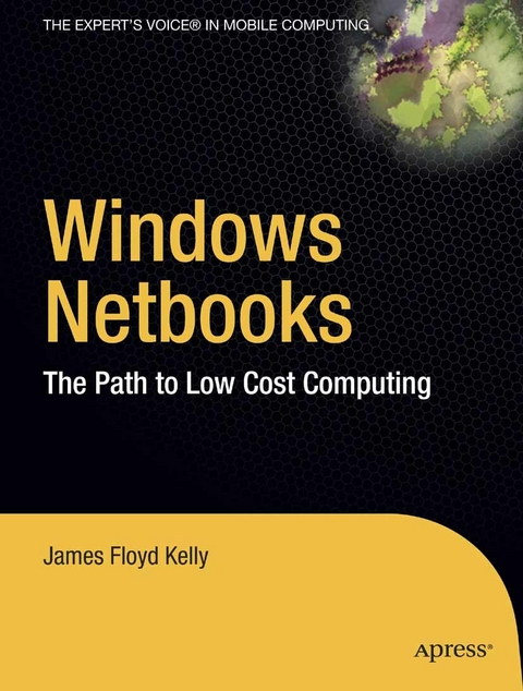 Windows Netbooks - James Floyd Kelly