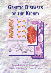 Genetic Diseases of the Kidney - 