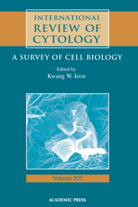 International Review of Cytology - 