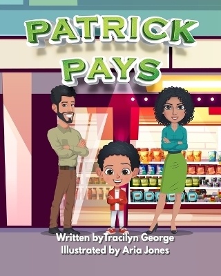 Patrick Pays - Tracilyn George