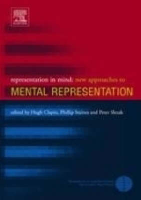 Representation in Mind - 