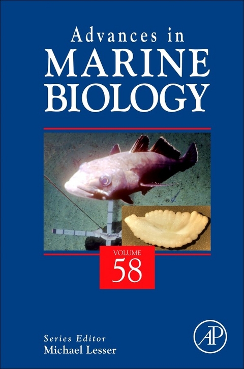 Advances in Marine Biology